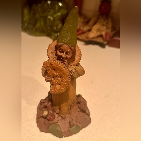 Other - Vintage Tom Clark Gnome “Georgia”. 7” high